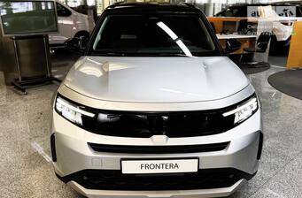 Opel Frontera 2025 GS