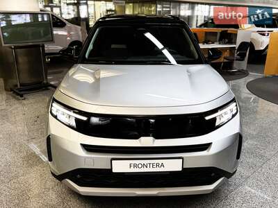 Opel Frontera 2025 GS