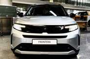 Opel Frontera - фото 3