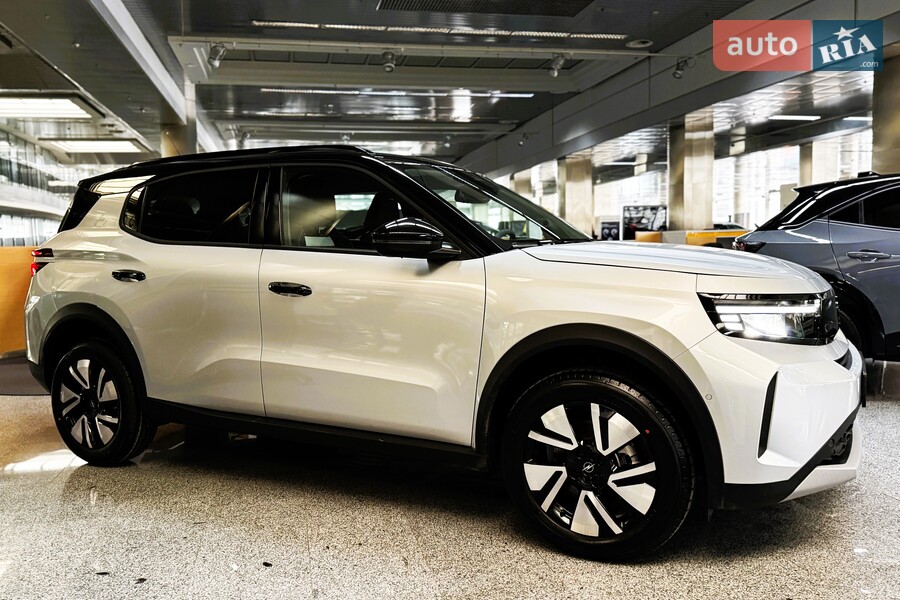 Opel Frontera - фото 4