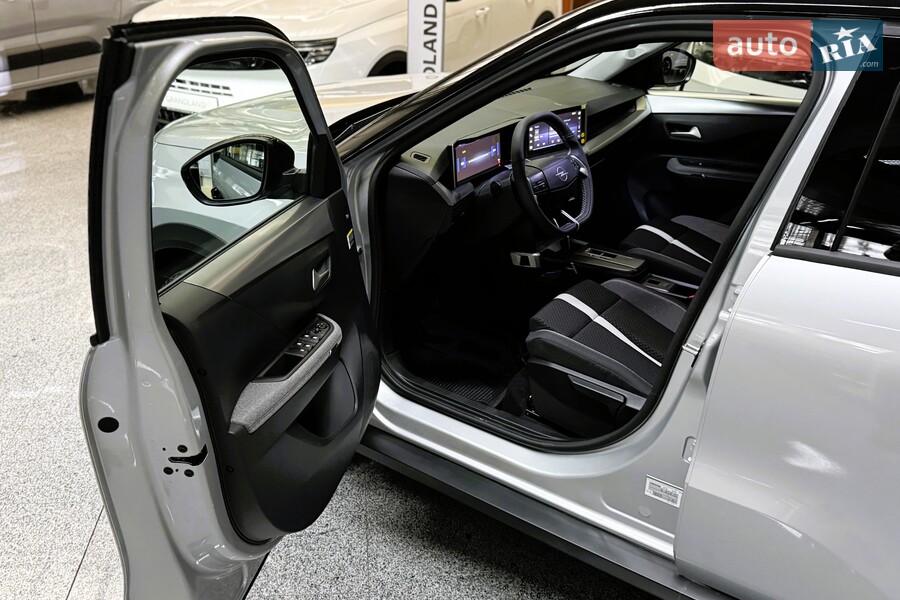 Opel Frontera - фото 13