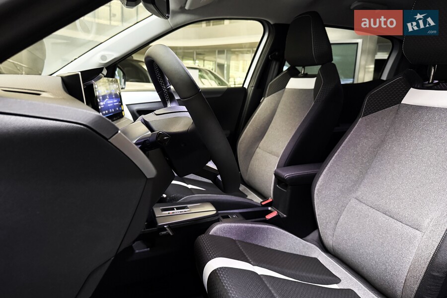 Opel Frontera - фото 15