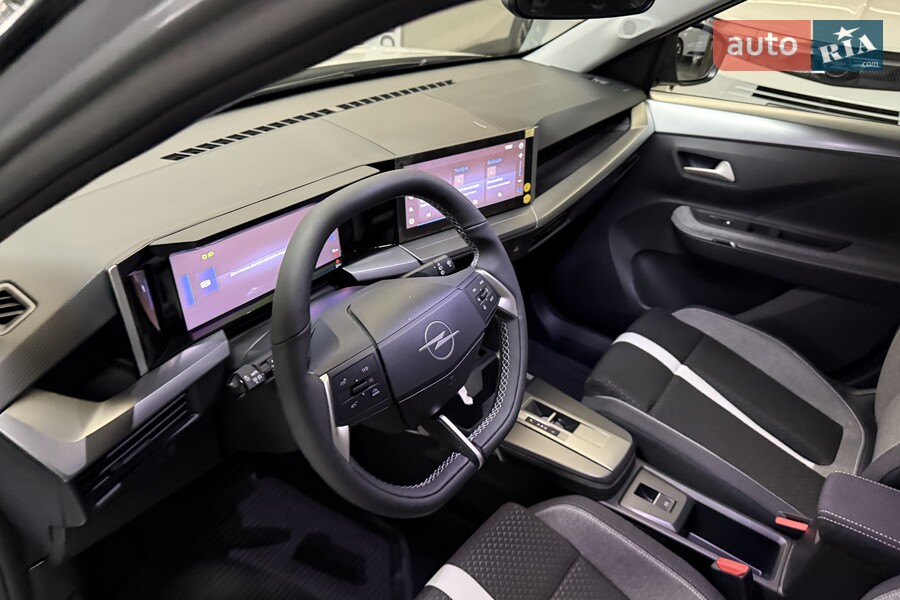 Opel Frontera - фото 14