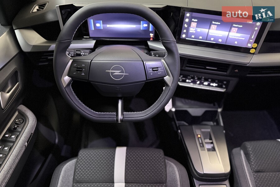 Opel Frontera - фото 17