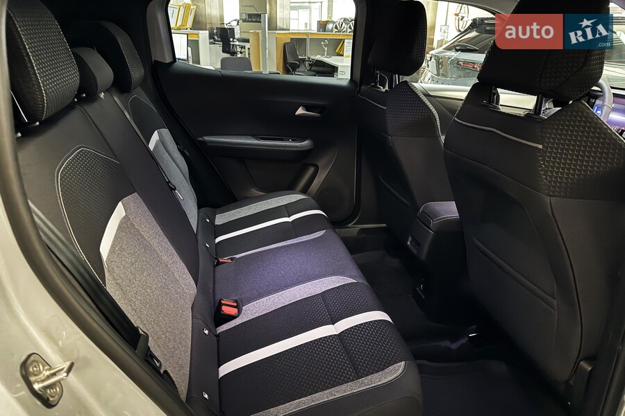 Opel Frontera - фото 20