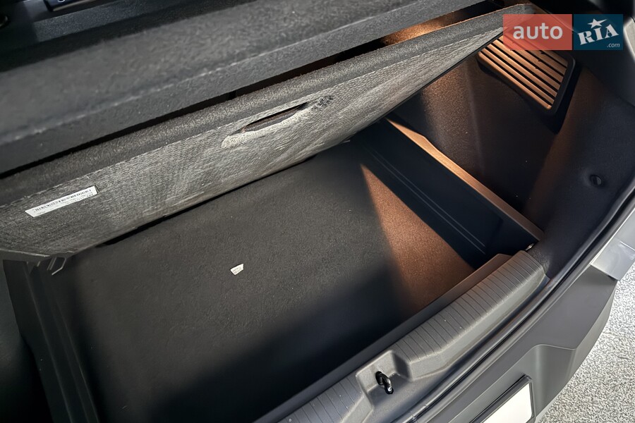 Opel Frontera - фото 19