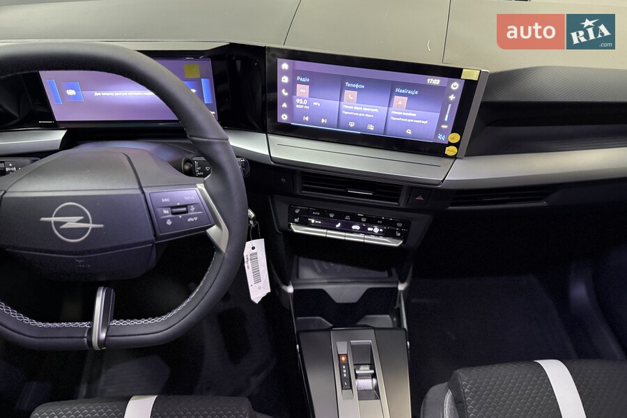 Opel Frontera - фото 18