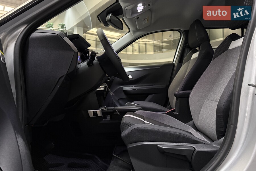 Opel Frontera - фото 21