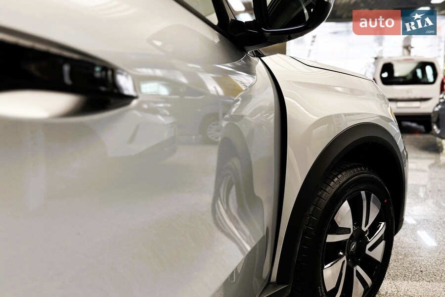 Opel Frontera - фото 12