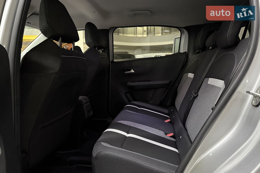 Opel Frontera - фото 22