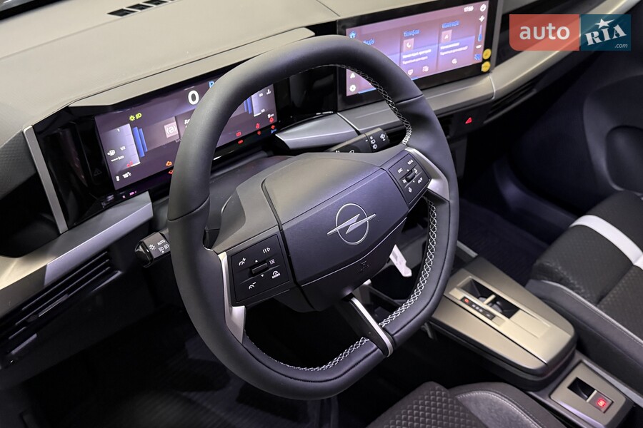 Opel Frontera - фото 25