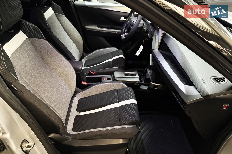 Opel Frontera - фото 23