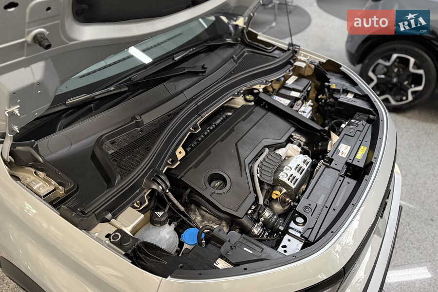 Opel Frontera - фото 26