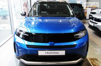 Opel Frontera 2025 GS