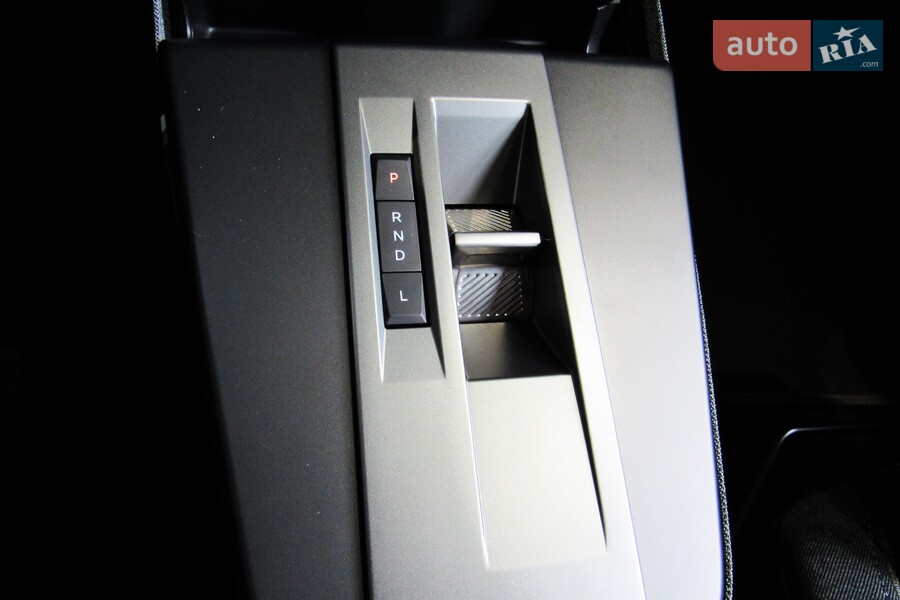 Opel Frontera - фото 7