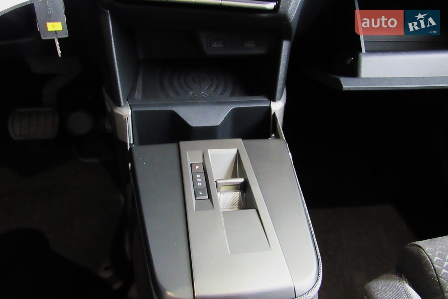 Opel Frontera - фото 10