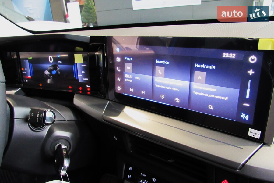 Opel Frontera - фото 12