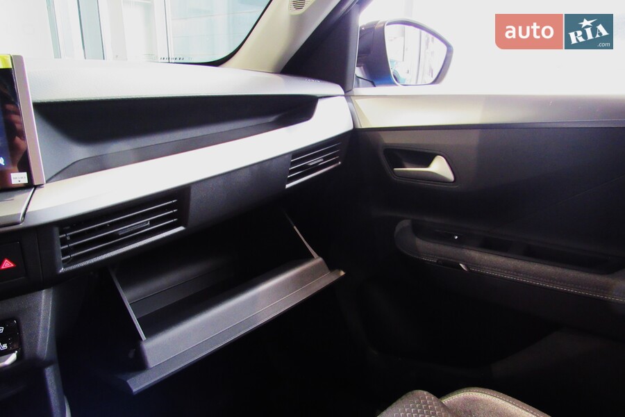 Opel Frontera - фото 9