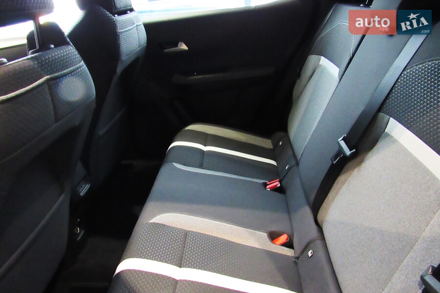 Opel Frontera - фото 11