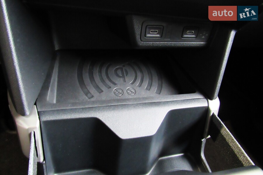 Opel Frontera - фото 16