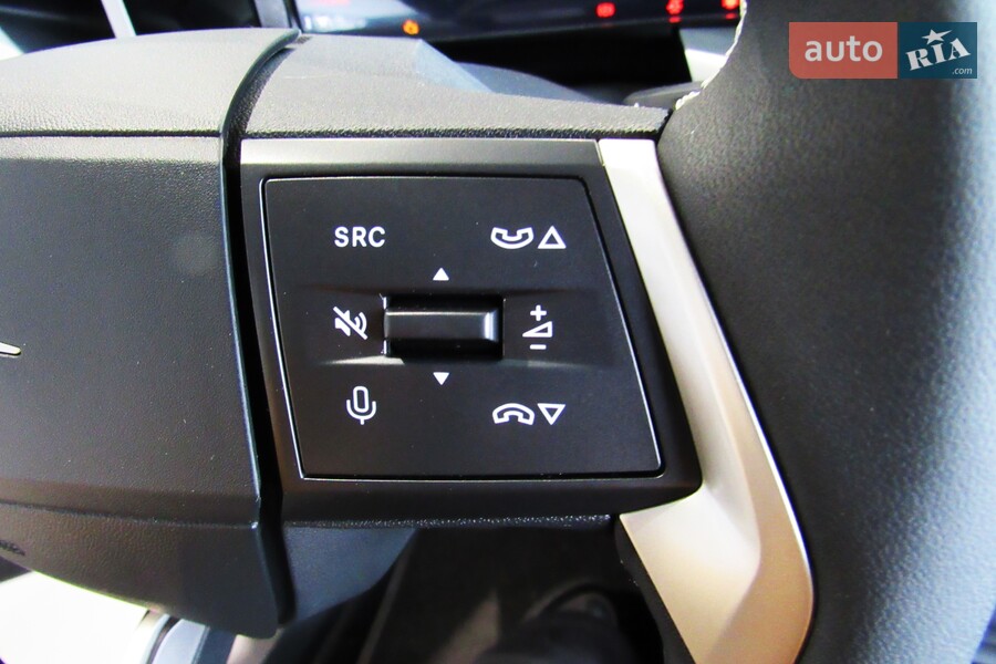 Opel Frontera - фото 14