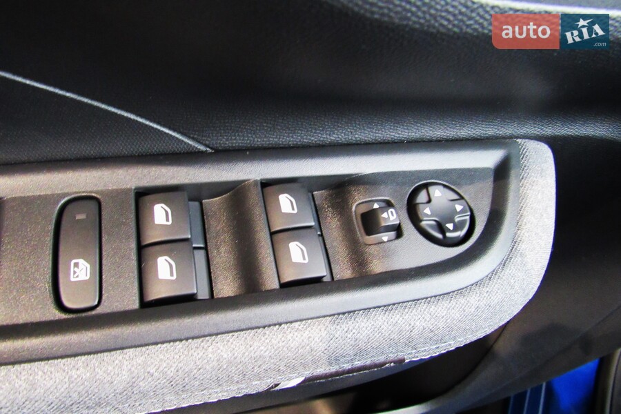 Opel Frontera - фото 13