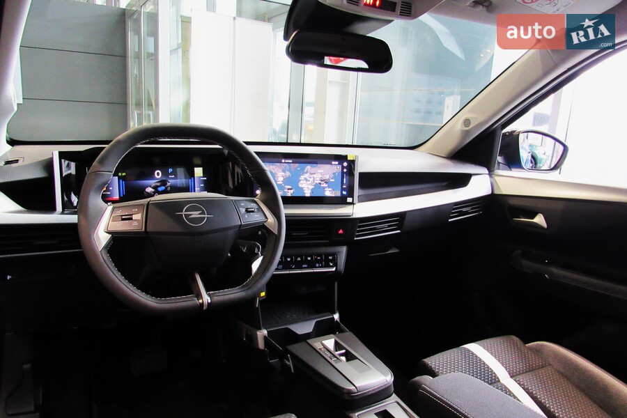 Opel Frontera - фото 23