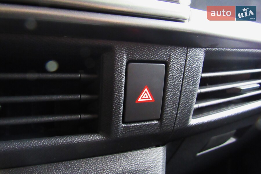 Opel Frontera - фото 18