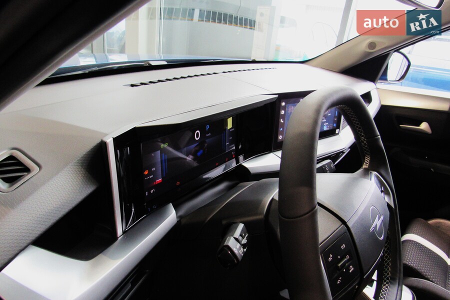 Opel Frontera - фото 21