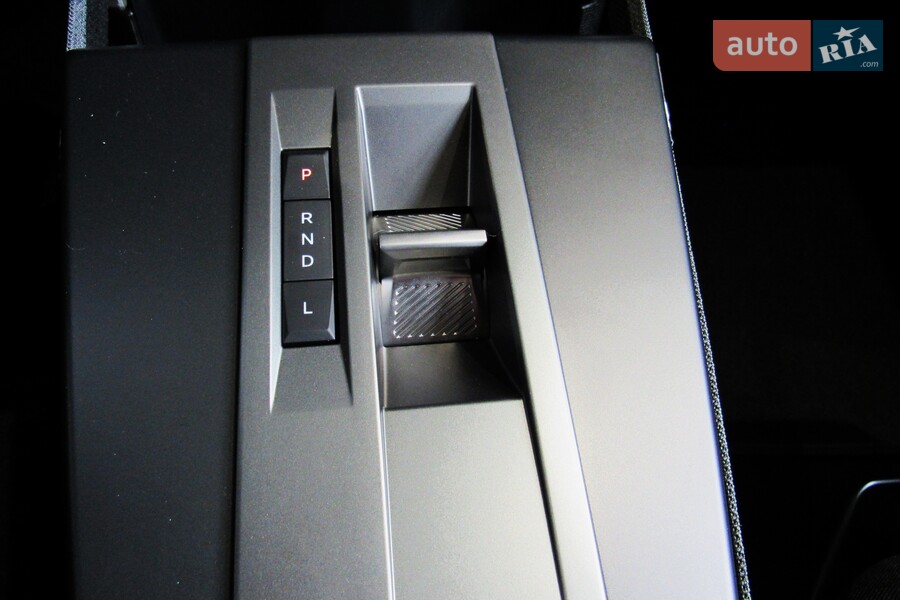 Opel Frontera - фото 20