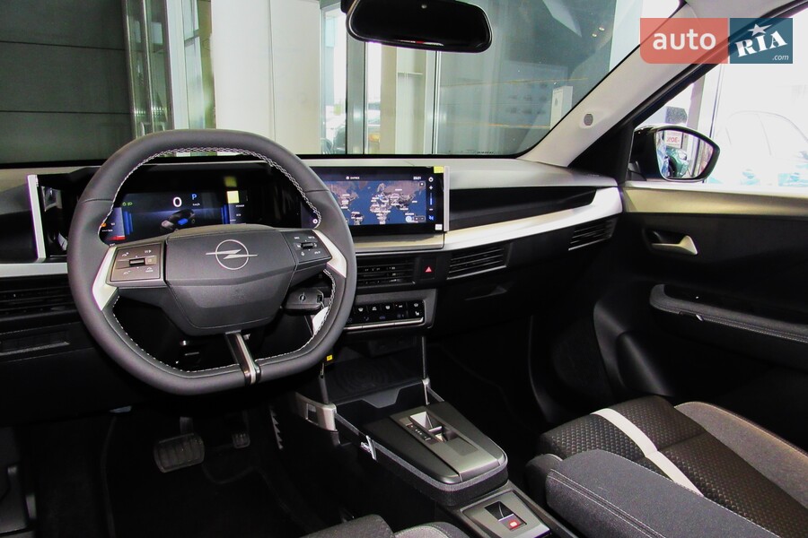 Opel Frontera - фото 22