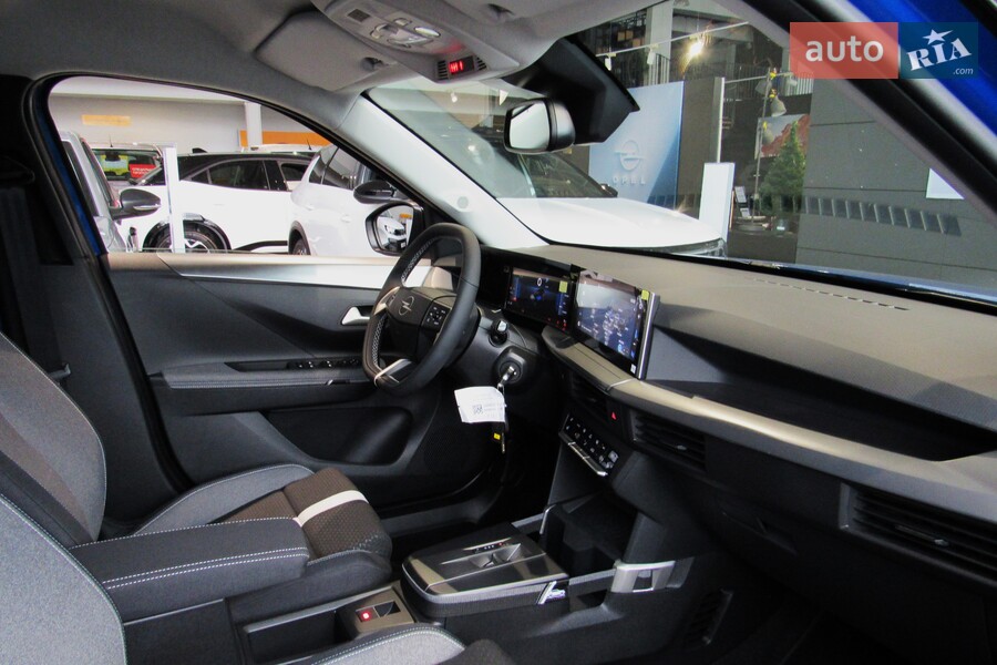 Opel Frontera - фото 24