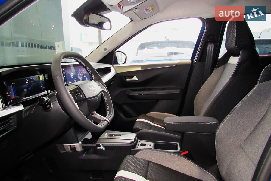 Opel Frontera - фото 25