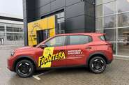 Opel Frontera Edition