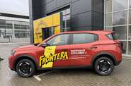 Opel Frontera Edition