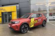 Opel Frontera Edition
