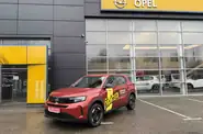 Opel Frontera Edition