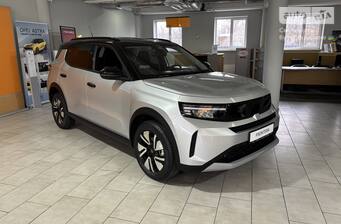 Opel Frontera 2025 GS