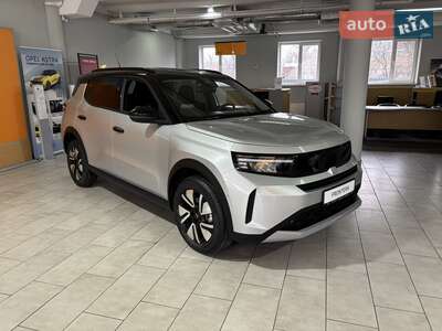 Opel Frontera 2025 GS