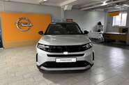 Opel Frontera GS