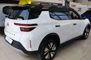 Opel Frontera GS