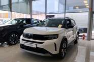 Opel Frontera GS
