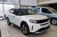 Opel Frontera GS