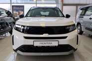 Opel Frontera GS