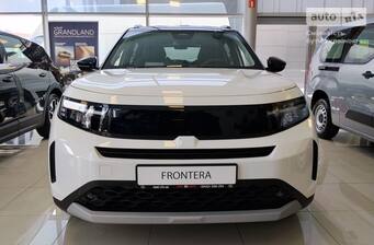 Opel Frontera 2025 GS