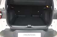 Opel Frontera GS