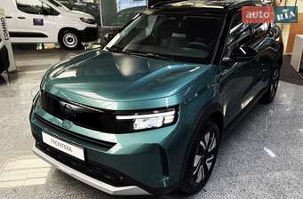 Opel Frontera 2026 в Київ