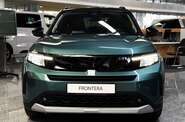 Opel Frontera - фото 2