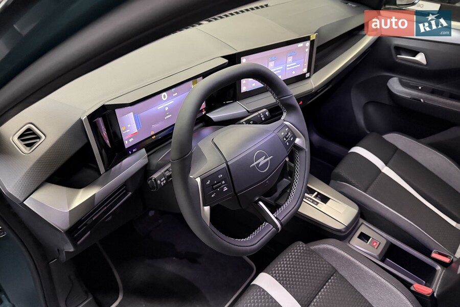 Opel Frontera - фото 12