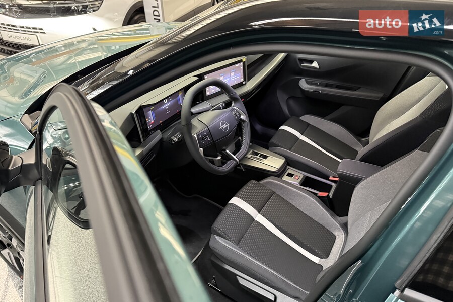 Opel Frontera - фото 13